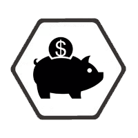 CCTV Camera for Banking/Financials