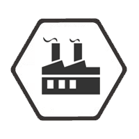 CCTV Camera for Factory/Industries