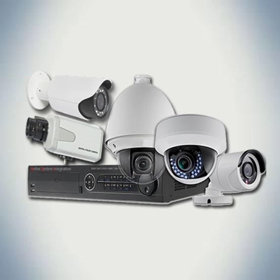 CCTV Accessories in Coimbatore