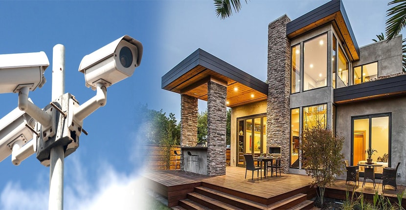 CCTV Camera Dealers in Coimbatore